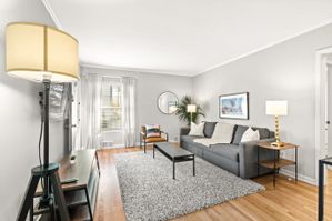 Modern Lay Outs