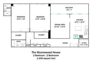 Wynnewood_2Bd2Ba_1440sqft