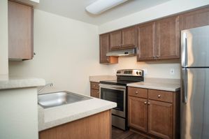 1 Bedroom Standard