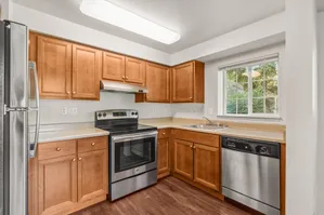 2 Bed 1 Bath - Deluxe - 902 Sq Ft