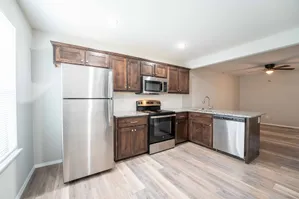 2 Bedroom Phase II