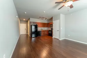 Verandas Apartments Springfield Missouri Studio A Floorplan Image