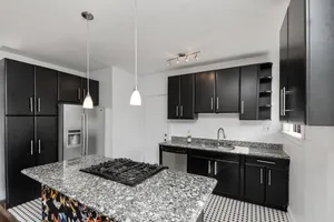 Kitchen Picture 4