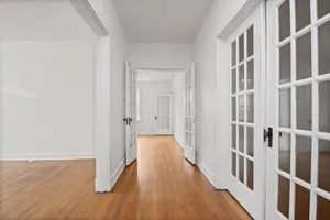 French doors