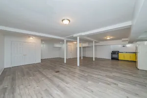 Livingroom Area