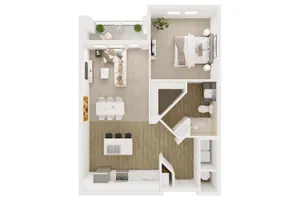 Grande Oaks Parc