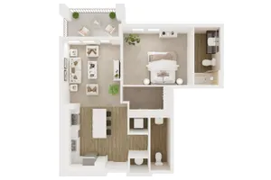 Grande Oaks Parc