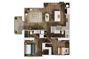 Floorplan 2