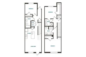Horizon Plus 3x3 1489