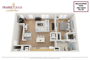3D_BELLFLOWER VISTA