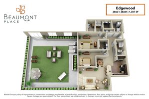 Edgewood