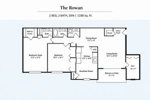 The Rowan