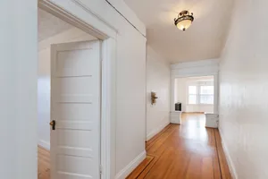 Apartment 202-Entry