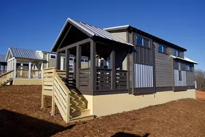 Exterior - Alexander