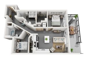 Floor Plan 20