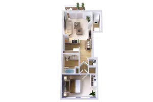 Daleview - Renovated