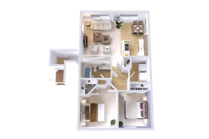 Skyview - Renovated
