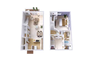 Vista - Renovated