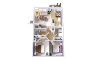 Glenview - Renovated