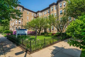 105-111 Queensberry St Exterior