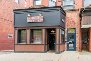 51 Mass Ave Exterior