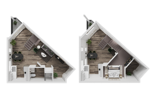Cornerstone Loft