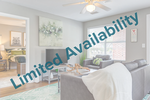 Currently limited availability for this floorplan type. Act fast!