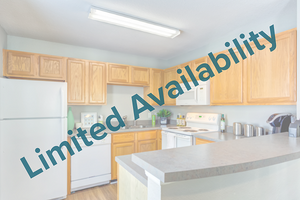 Currently limited availability for this floorplan type. Act fast!