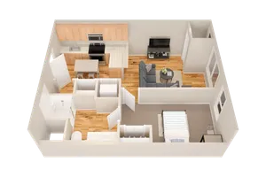 Radius Apartments | Minneapolis, MN