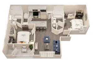 On20 Apartments | Gainesville, FL