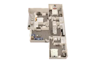 On20 Apartments | Gainesville, FL