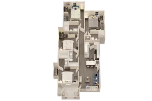 On20 Apartments | Gainesville, FL