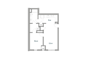 B1 Floorplan