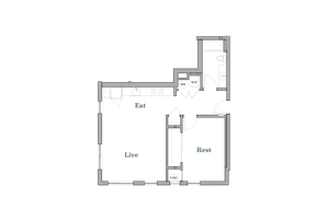 B3 Floorplan