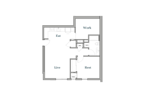 C1 Floorplan