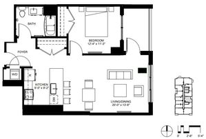 Floorplan Images | The Emerson