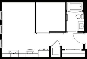 Urban 1x1A