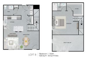 Loft B