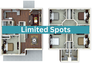 5BR/5BA Magnolia Elite