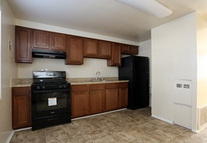 Maple Kitchen