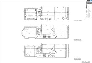 4059 spruce street 7 bedroom 3 bathroom floor plan philadelphia