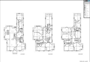 4039 walnut street 17 bedroom 7 bathroom floor plan philadelphia