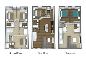 6 BR