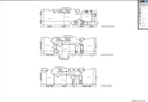 4066 irving street 6 bed 2.5 bath floor plan philadelphia