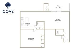 One Bedroom