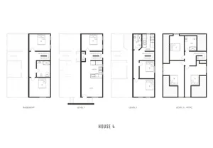 House 4