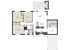 Pope CGO Single Family