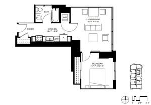 Floorplan Images | The Emerson