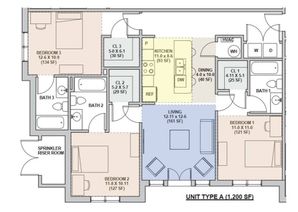 room