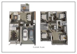 4 bedroom in Knoxville